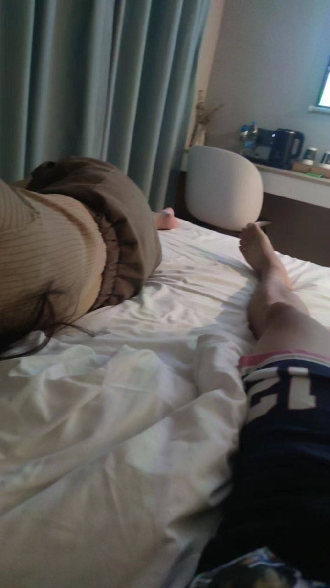 大马猴 tweet media