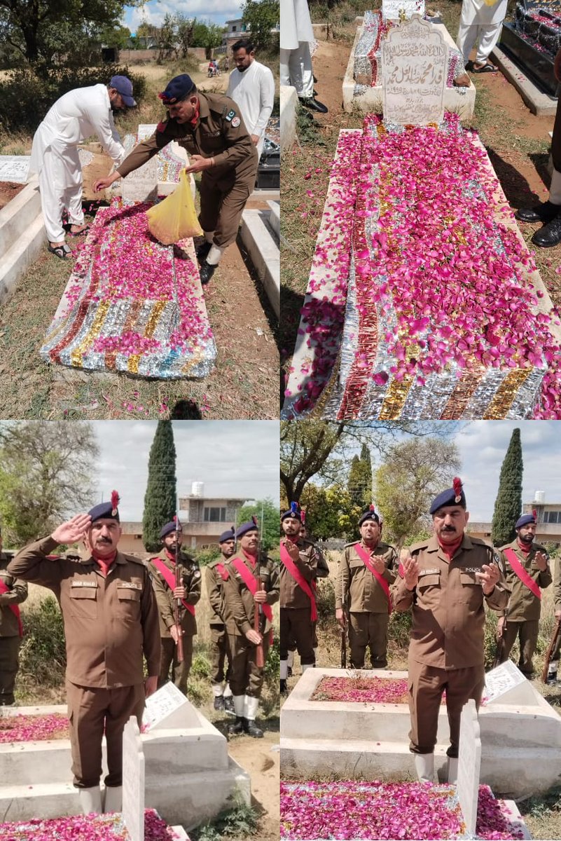 Punjab Police Official tweet media