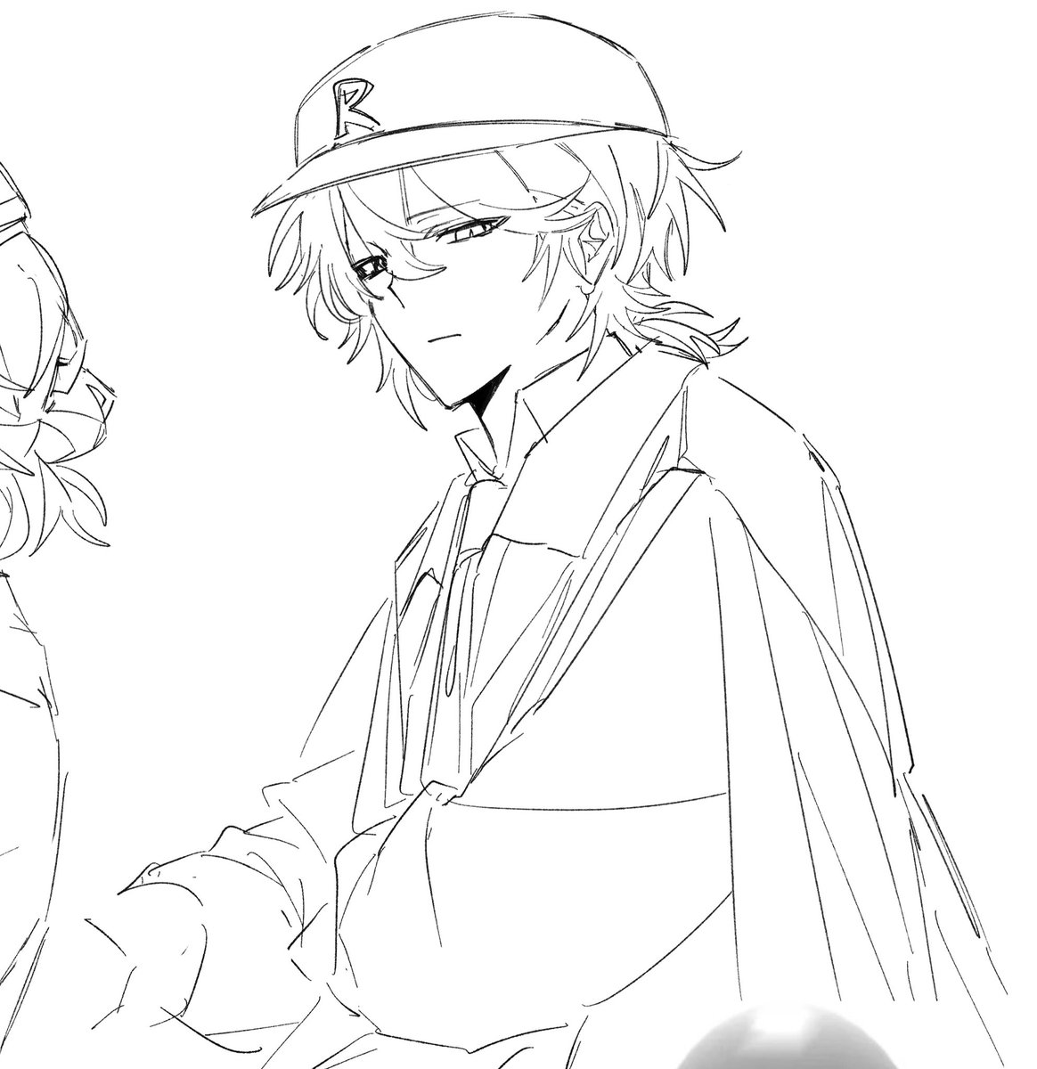 자퇴서1 tweet media