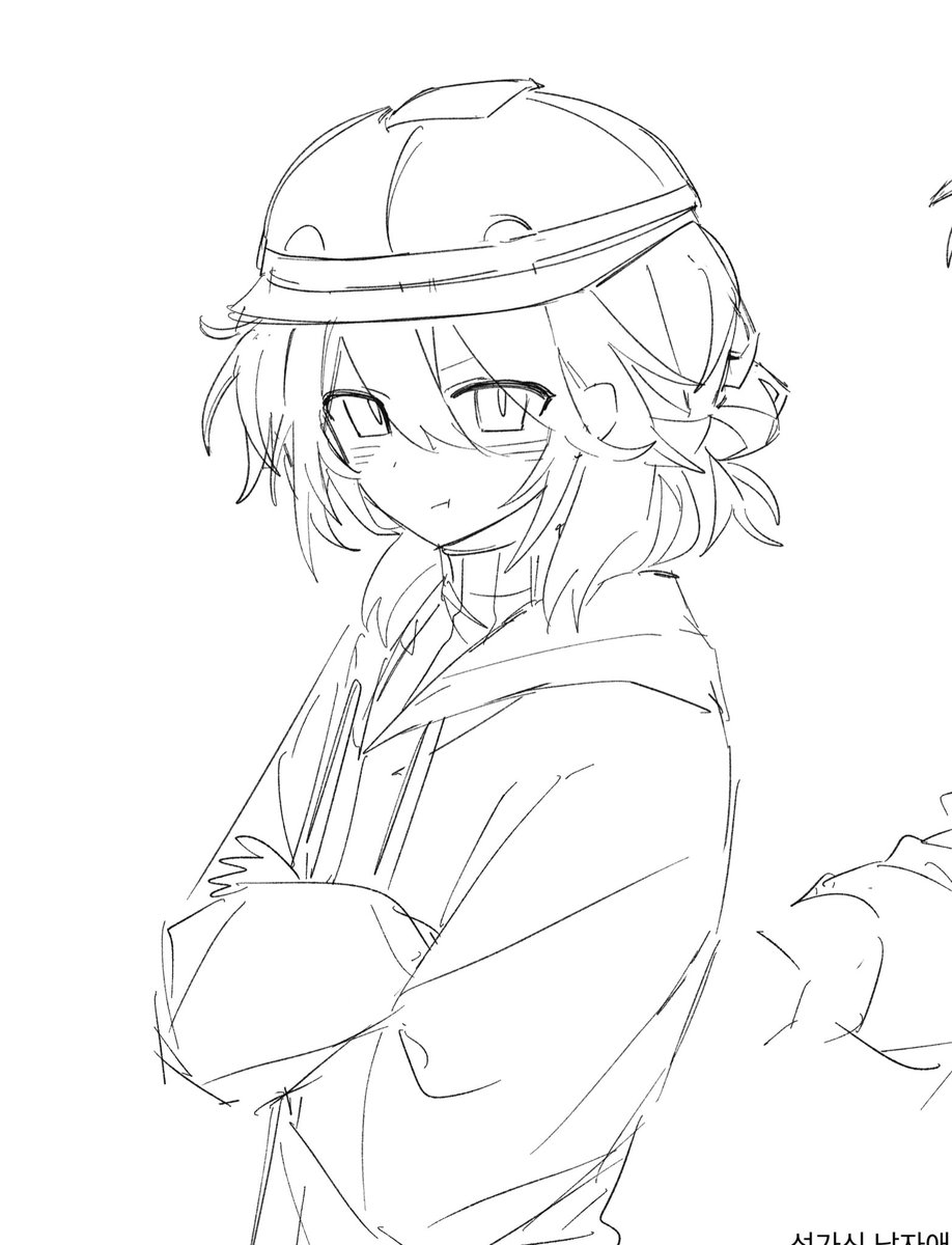 자퇴서1 tweet media