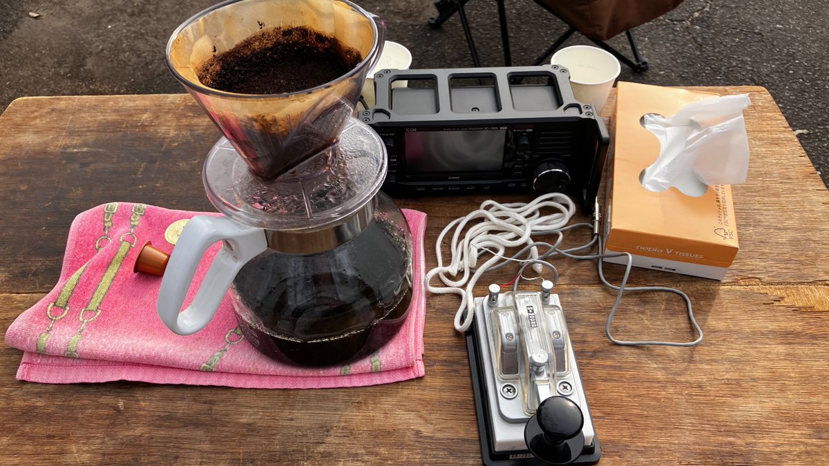 jo1fhm@電鍵使い tweet media