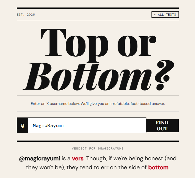 Em... I mean... Em... Ugh...