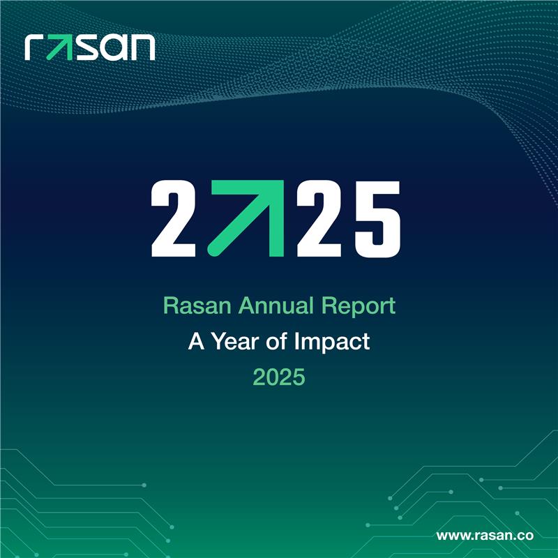 Rasan Tech | رسن للتقنية tweet media