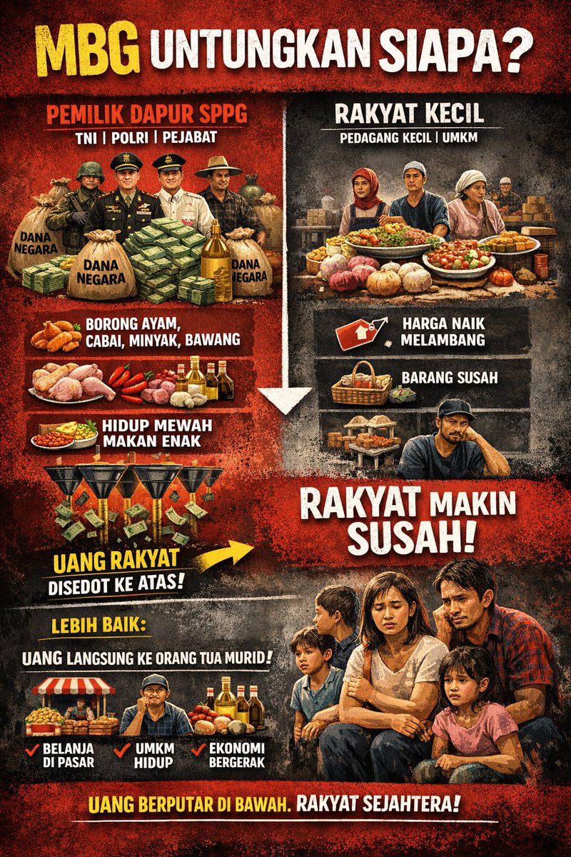 Arisandy Kurniawan tweet media