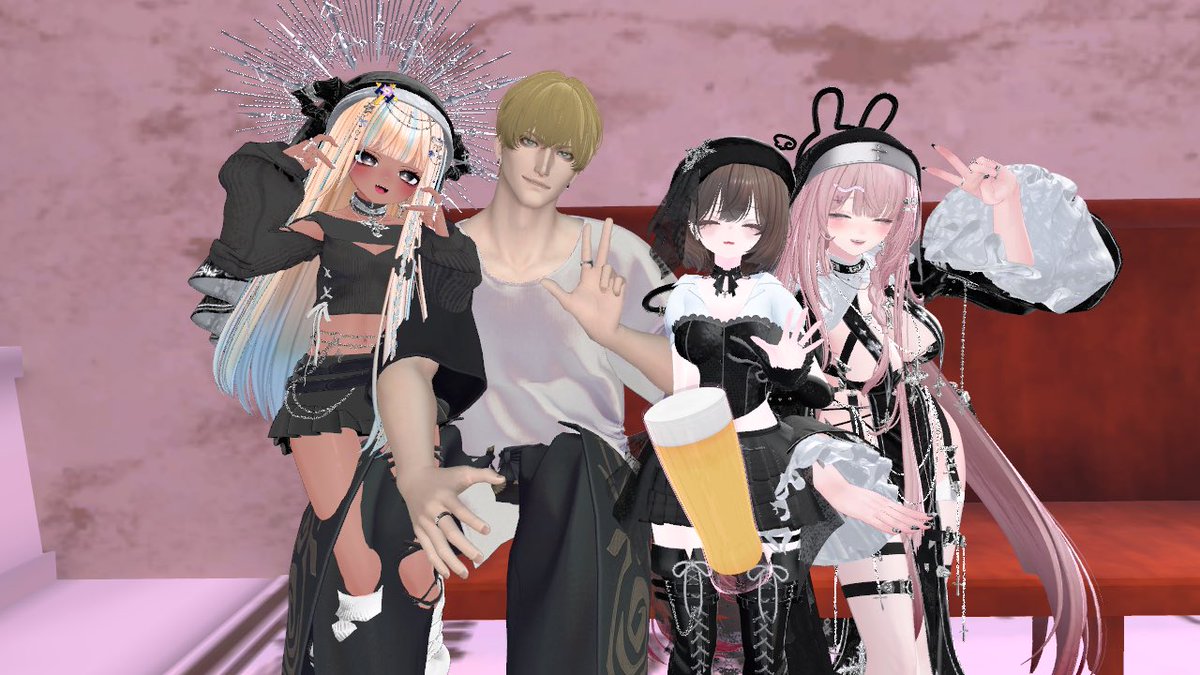 じんりきずんだもん tweet media