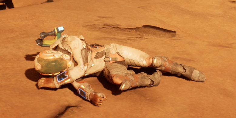 PlayProvidence's tweet photo. Falling asleep out here? Bad idea.
You never know what’s waiting in the Slipworlds.👽 https://t.co/tdczMmS0fB