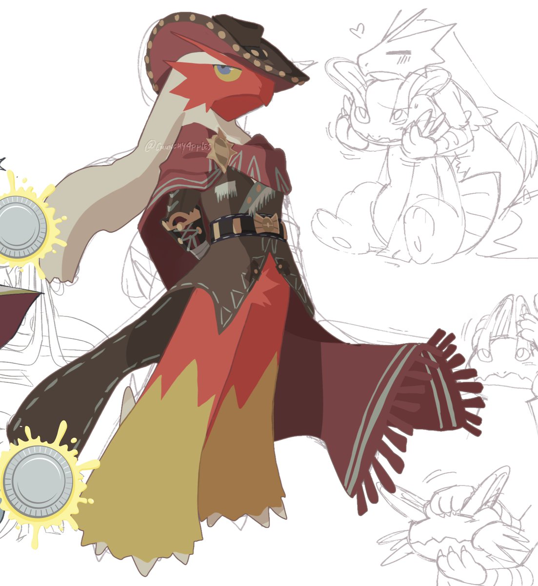 Marble 🍎 tweet media