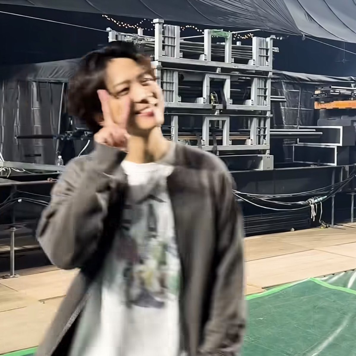 𝘏𝘢 tweet media