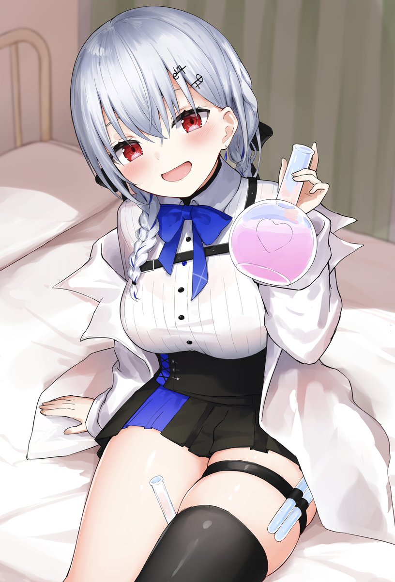 紅ろっく tweet media