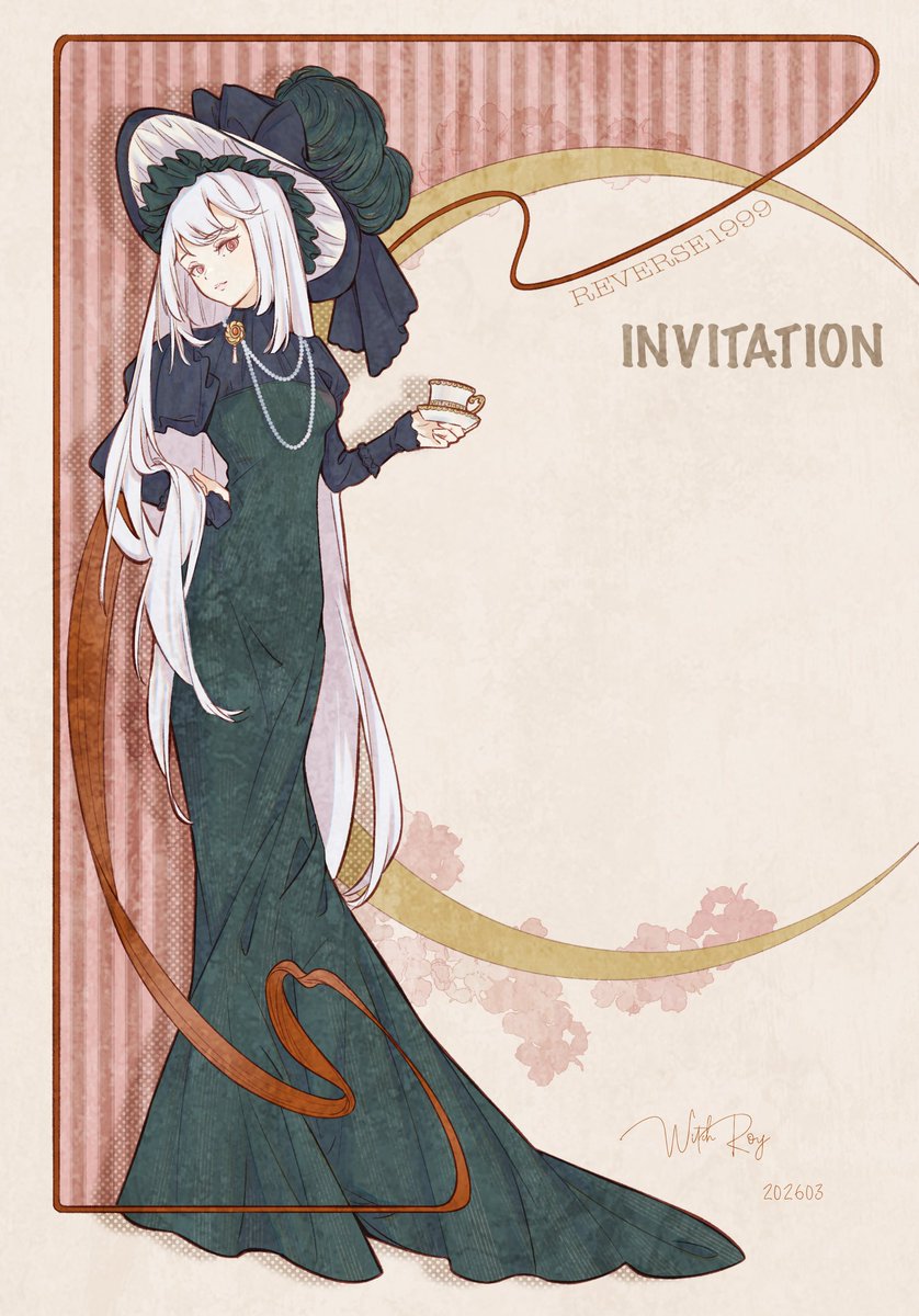 witchRoy tweet media