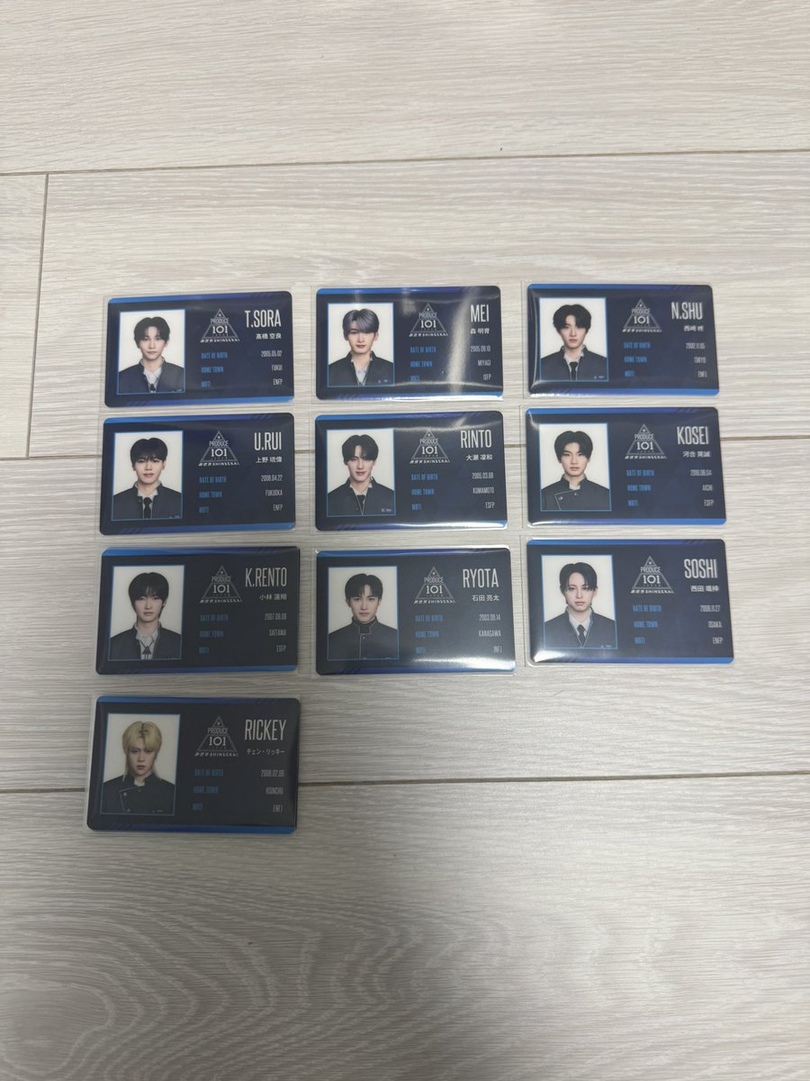 あおきち tweet media