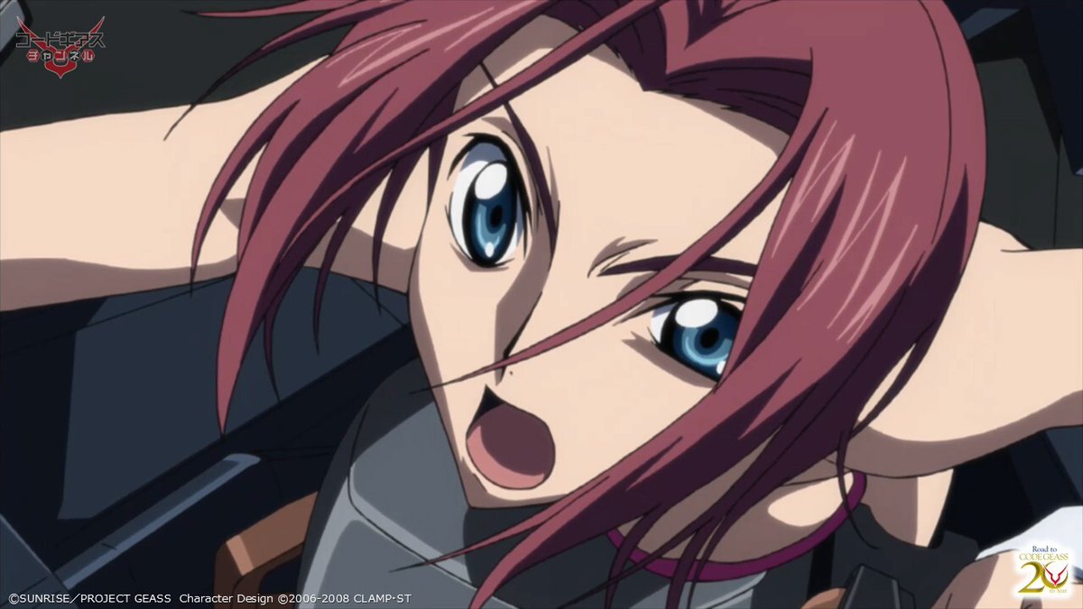 コードギアスプロジェクト tweet media