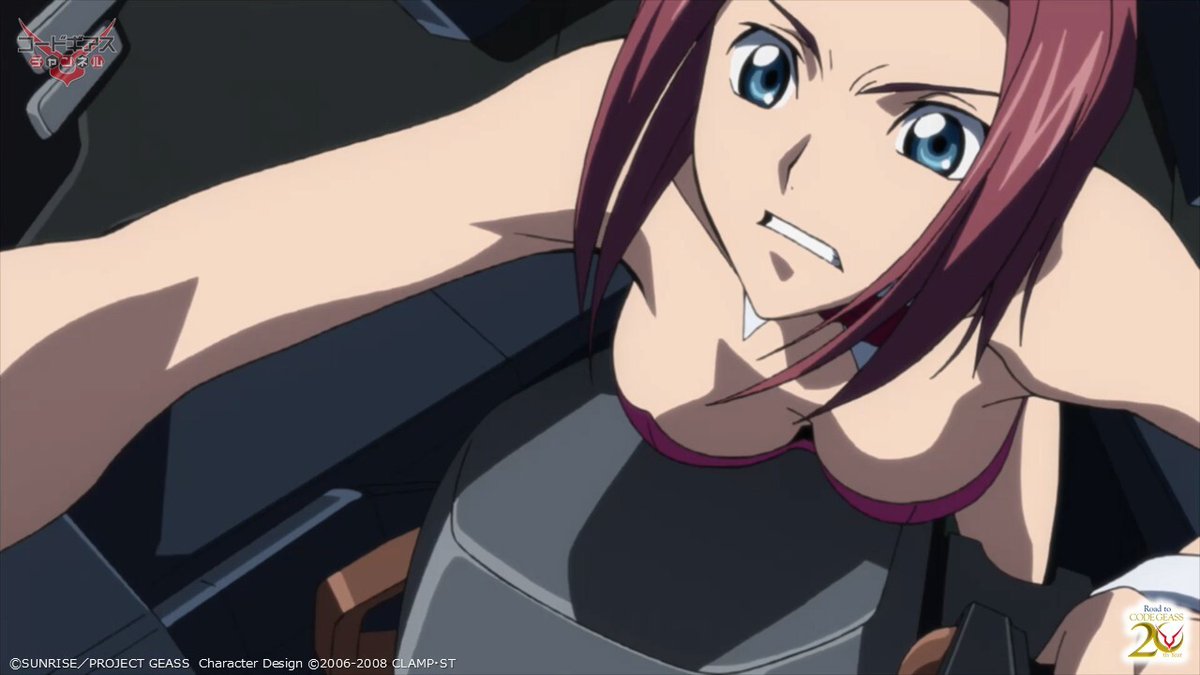 コードギアスプロジェクト tweet media