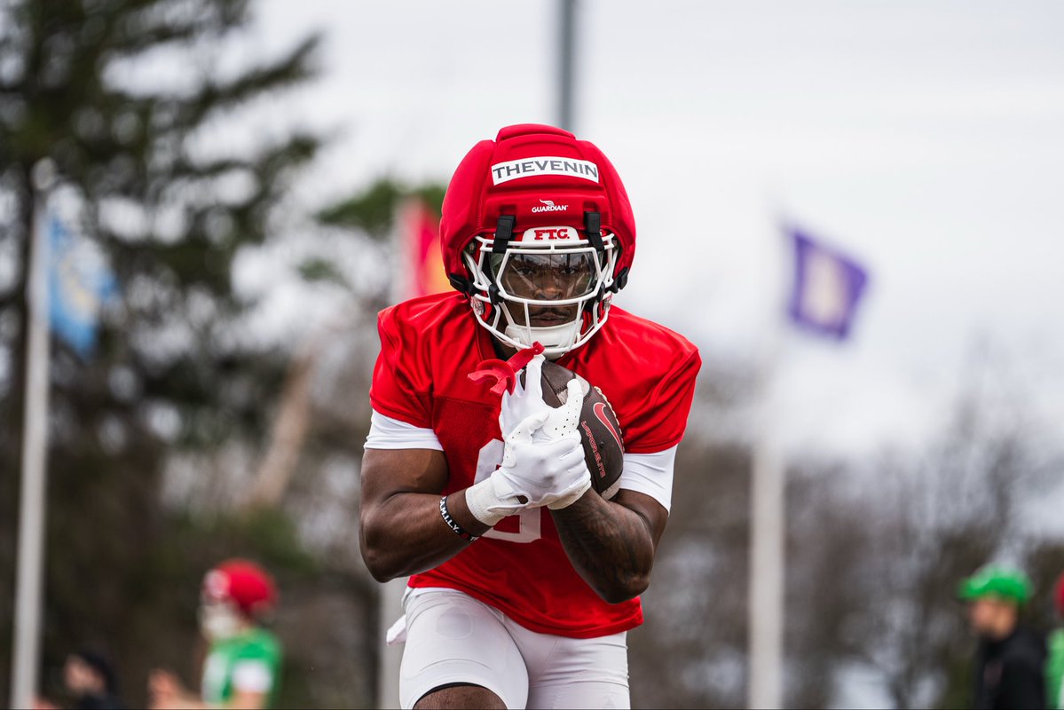 Clay Thevenin tweet media