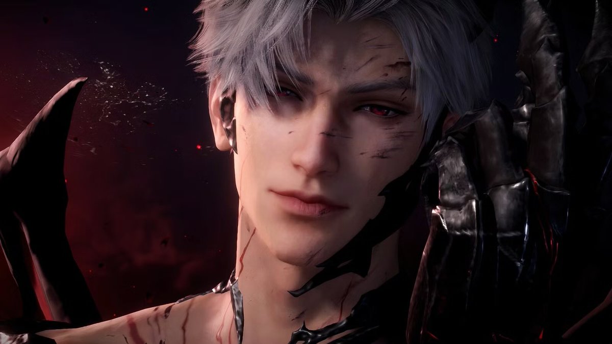 Sylus's Dearest Wife Sunny 🦇🐦‍⬛ tweet media