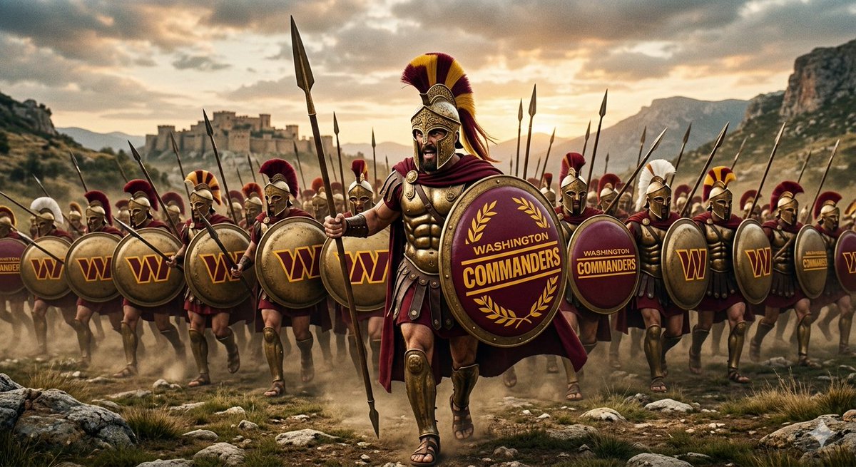 CommandersArmy tweet media