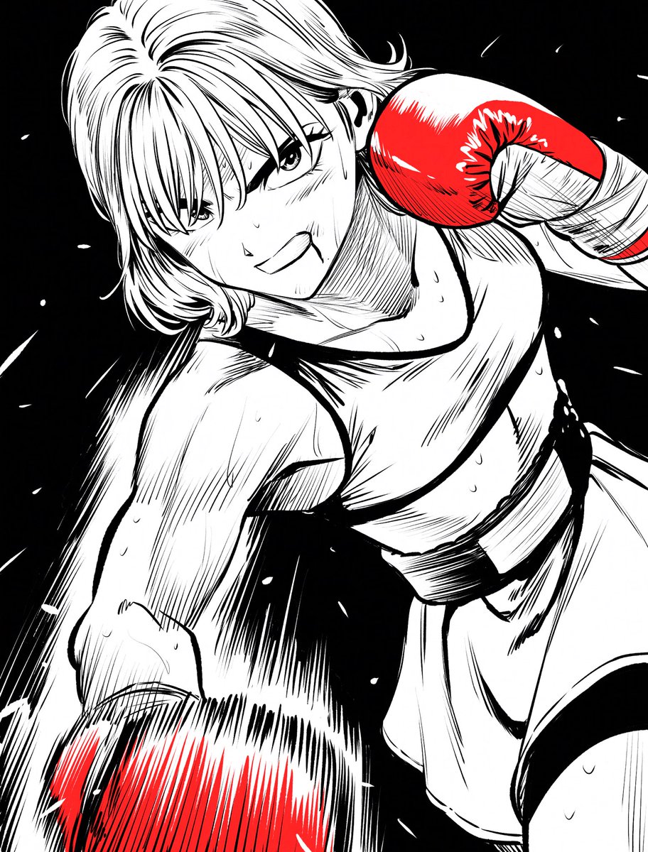 ドラゴン画廊・リー tweet media