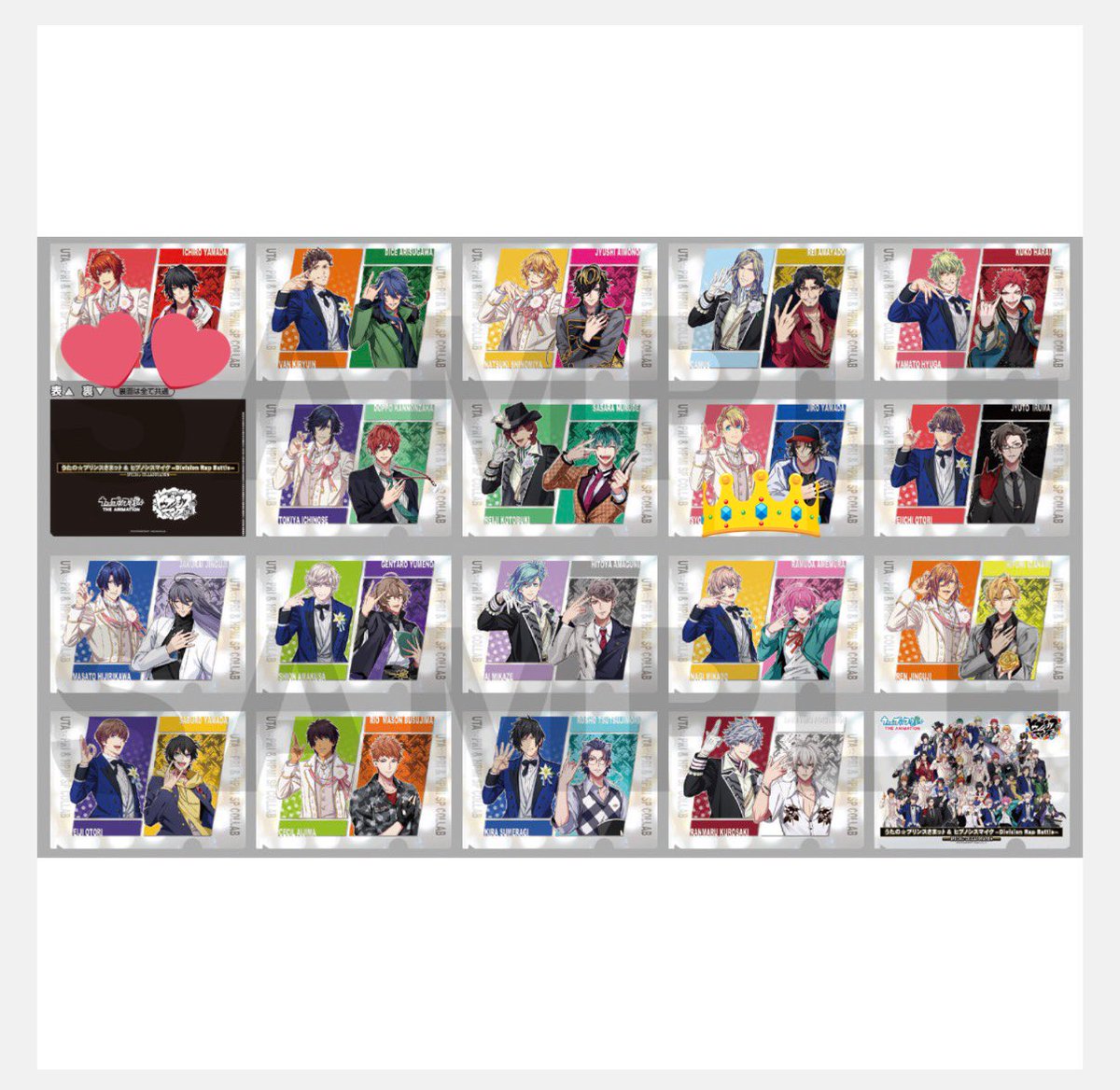 りつ@取引垢(初回maronnie必読) tweet media