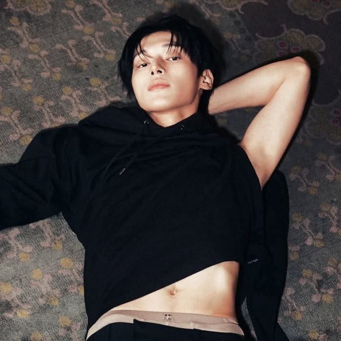 𝐤𝐚𝐢. tweet media