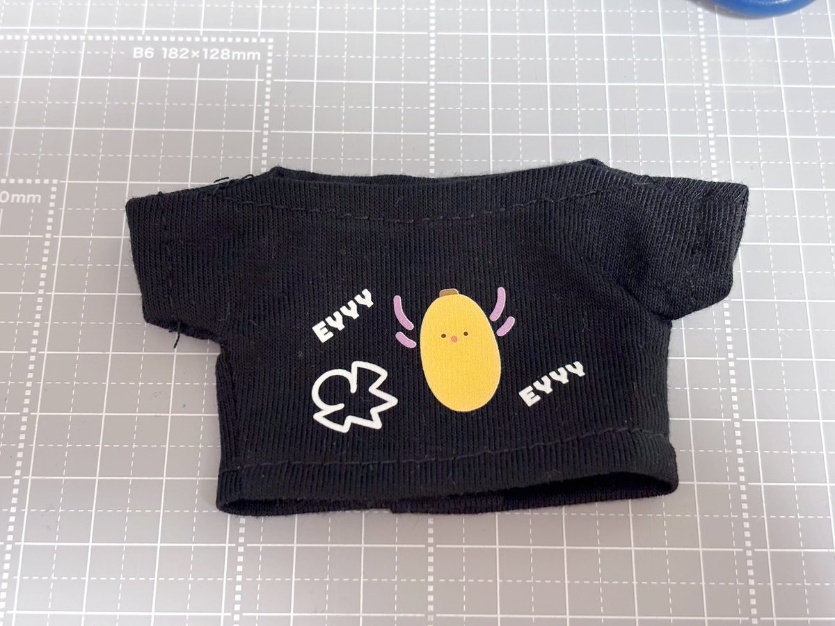 はち【にじそ し-20】 tweet media