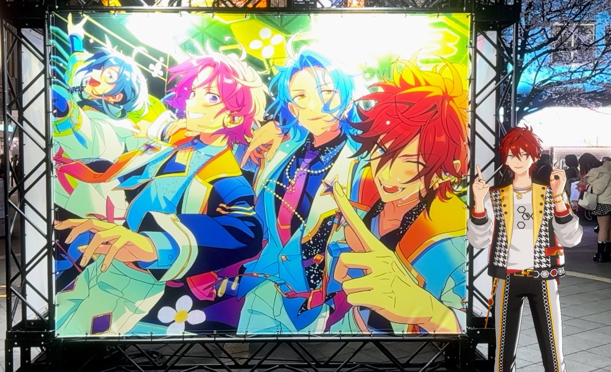 なず🌇 tweet media