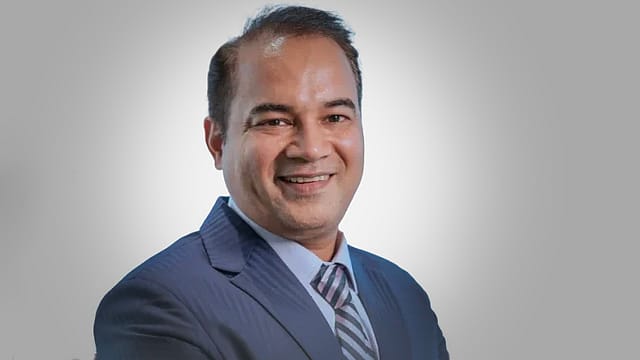 Satpal Singh tweet media