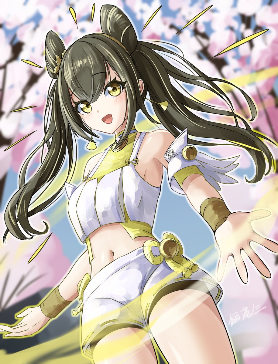 餡藻ノミ@強謙No.162 tweet media