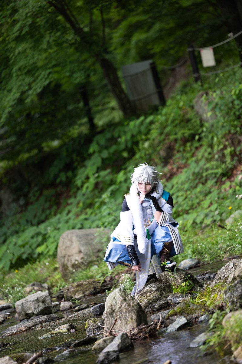 ﾓﾓ@にじそ西4 ヤ-45 tweet media