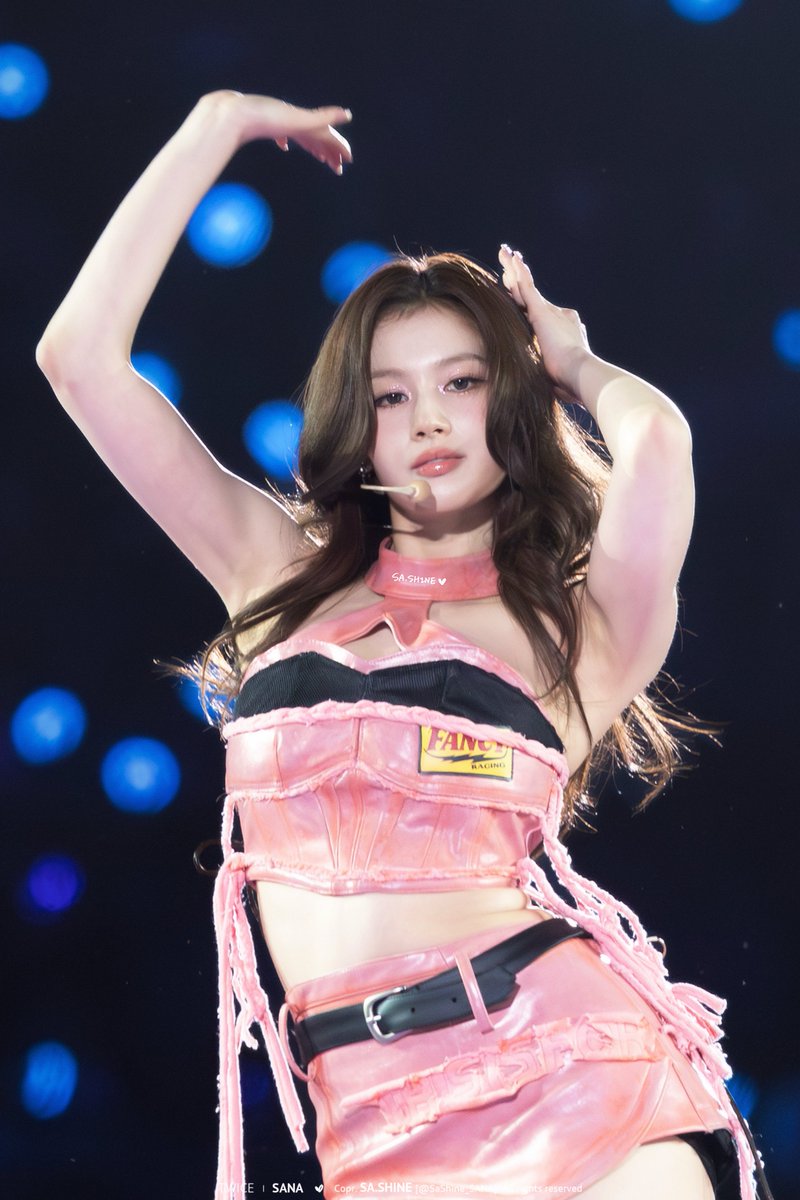 SA.SHINE 💗👻 tweet media