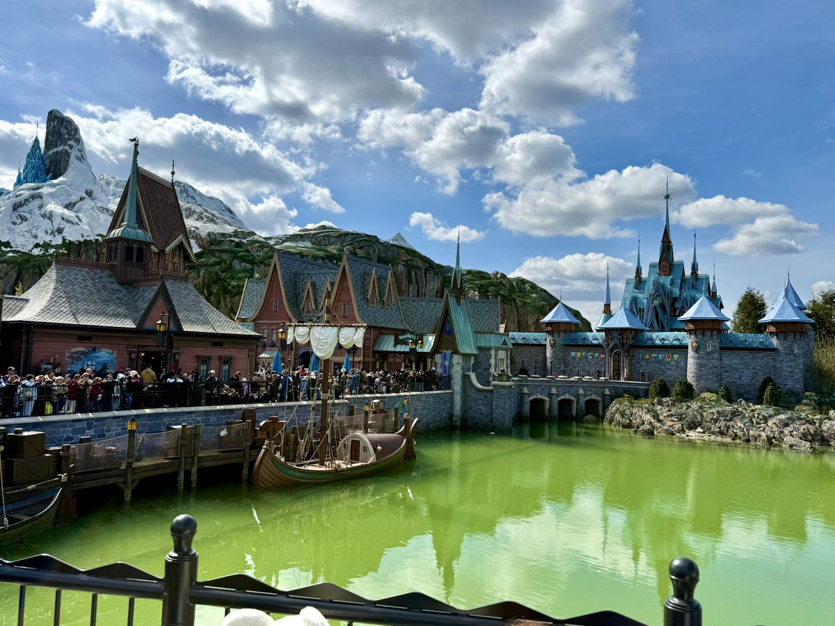 Theme Park Worldwide tweet media