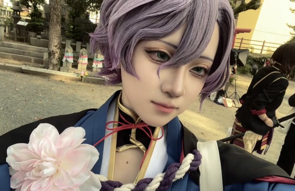 ひいﾁｬﾑ*刀剣大運動会募集中⚔️🌝 tweet media