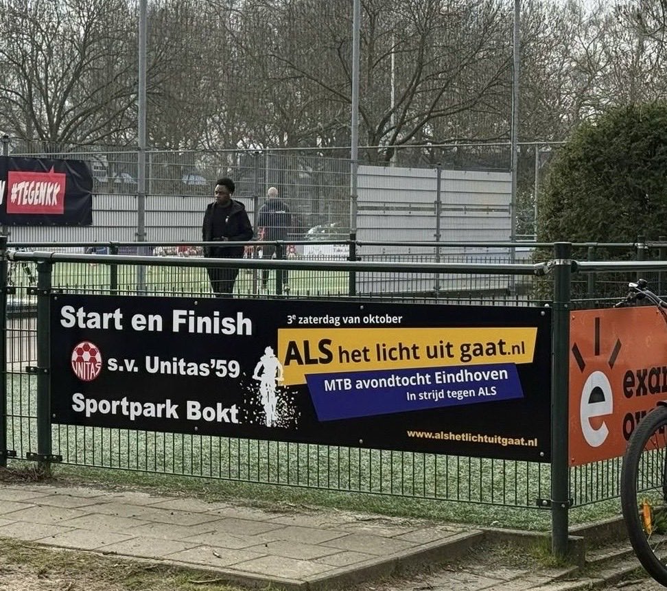 ALS_WATB's tweet photo. Lees nieuwsbrief maart met deze link https://t.co/IAkjN0yaoh. Wil je de nieuwsbrief voortaan in je postvak lezen, meld je dan aan via info@alshetlichtuigaat.nl.                               ⁦@ALS_WATB⁩ #mtbavondtocht @svunitas59 @omloopderkempen @umcutrechtwkzfoundation https://t.co/b7fdAT8nAn