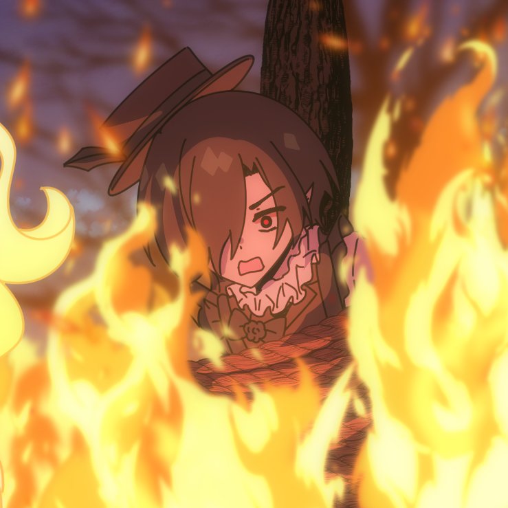 Chloé lagi lock in (semi hiatus) tweet media