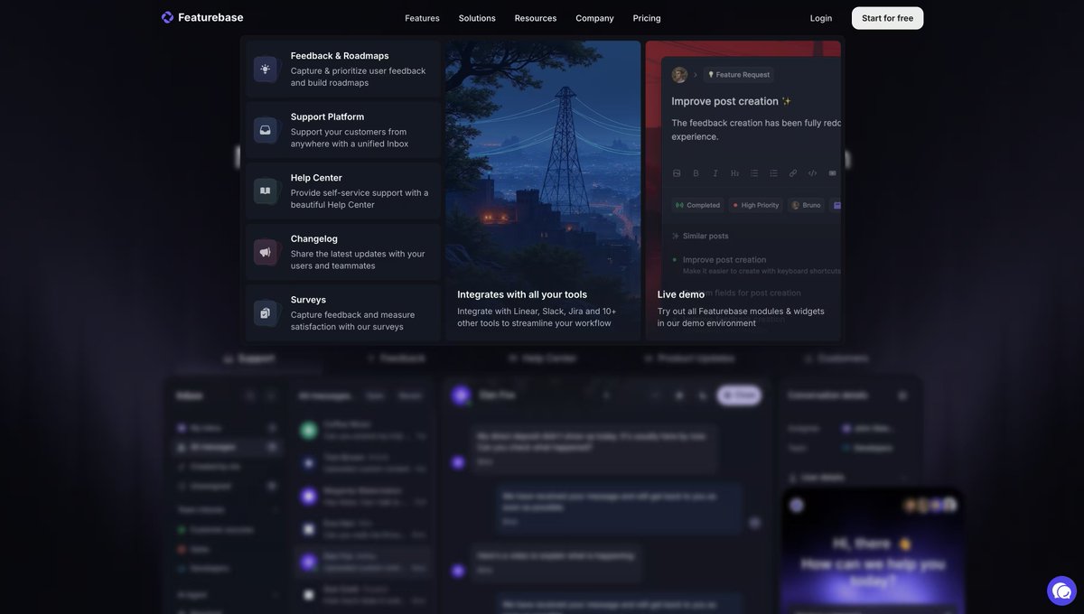 Christina tweet media