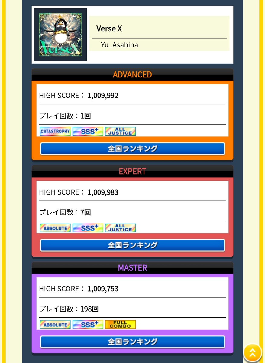 ぺんた@B4UT tweet media