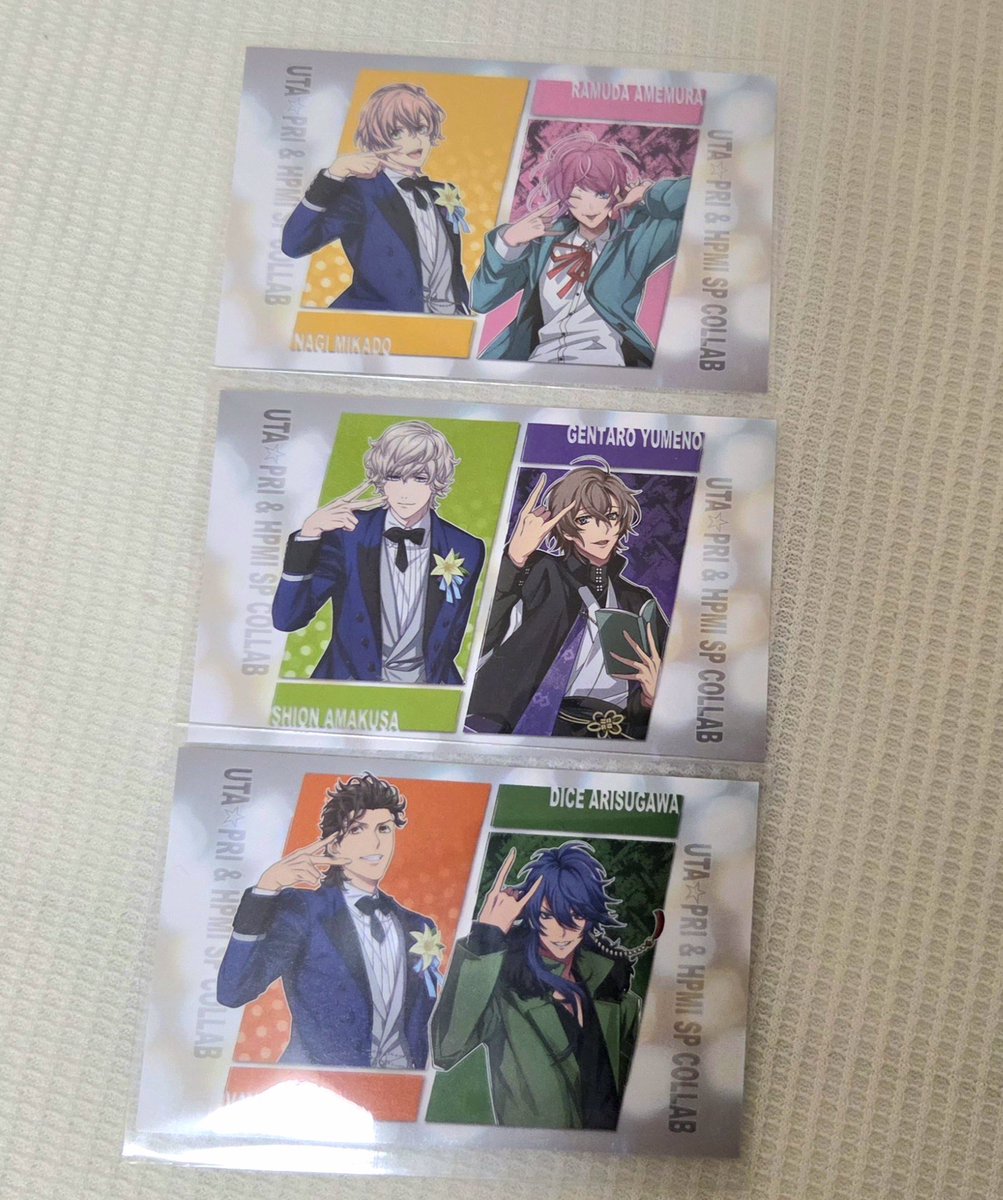 ぷりん。 tweet media