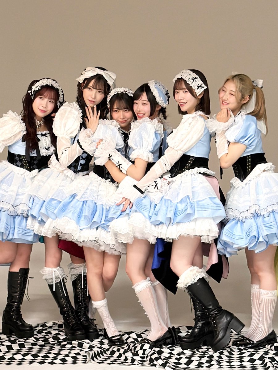 ARCANA PROJECT tweet media