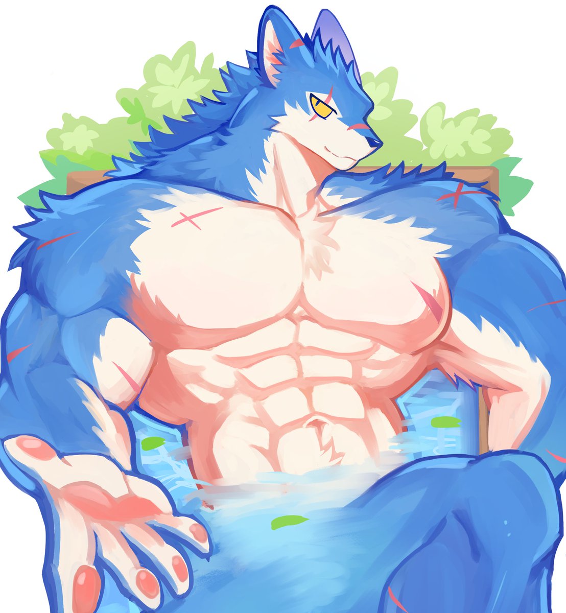 콩조림 tweet media