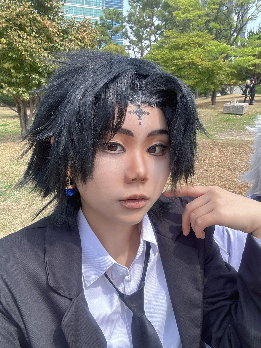 히코(3부코양일) tweet media