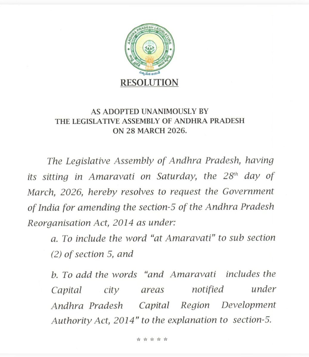 G V Reddy & Co., Advocates tweet media