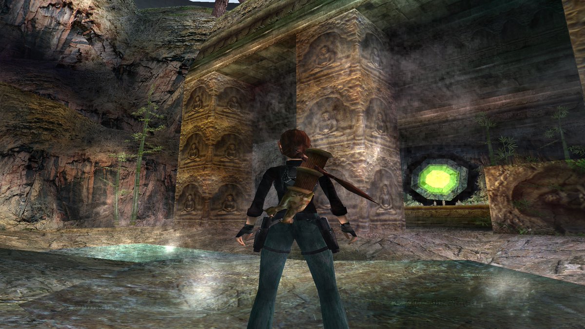 TRLE showcases and mini-reviews tweet media