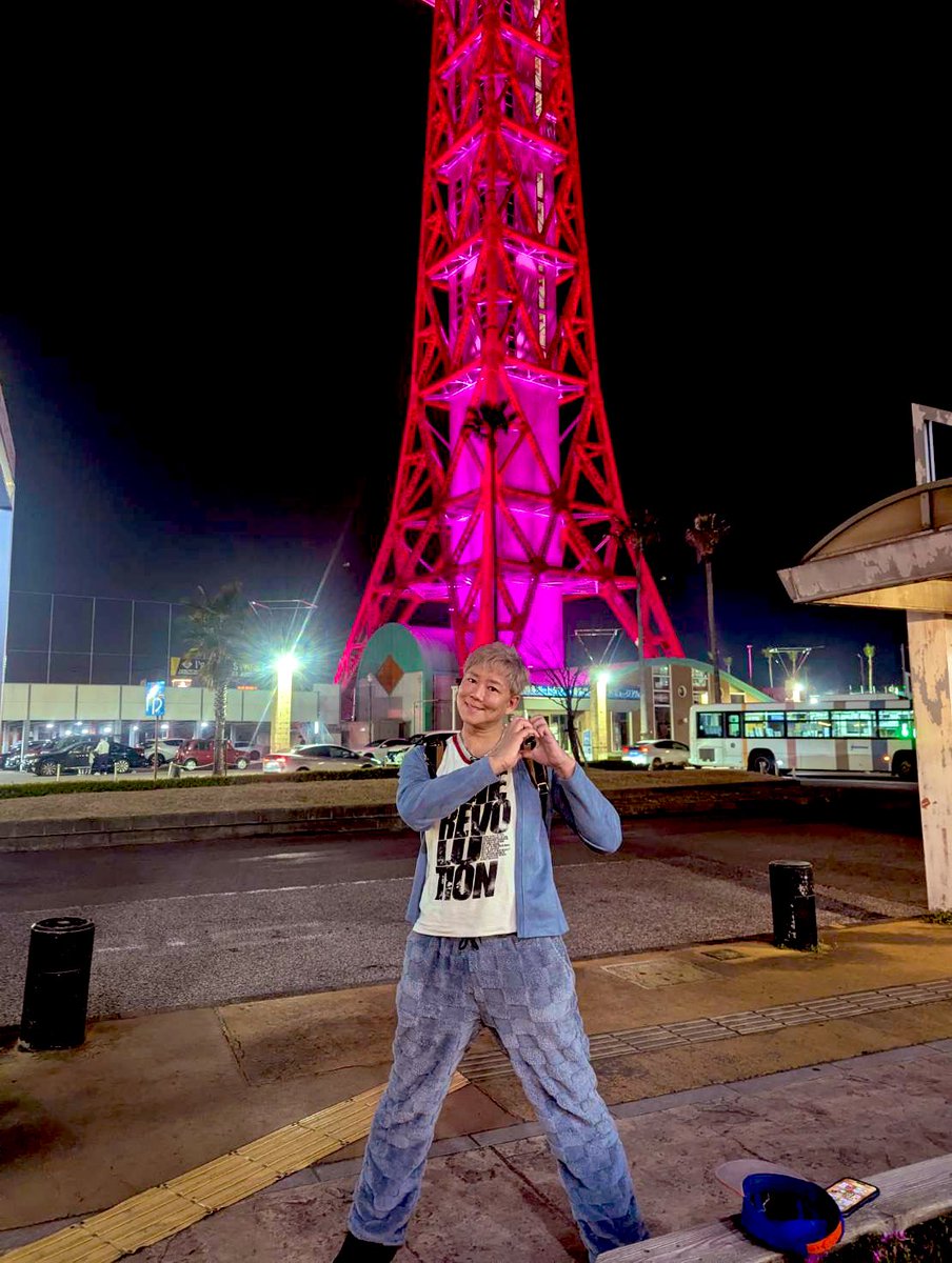 楽しんご tweet media