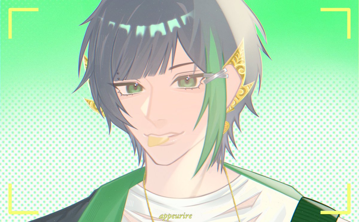 lyra.ᐟ tweet media