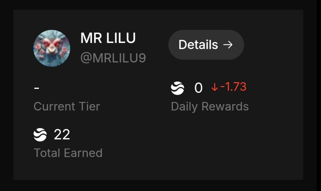 MR LILU tweet media
