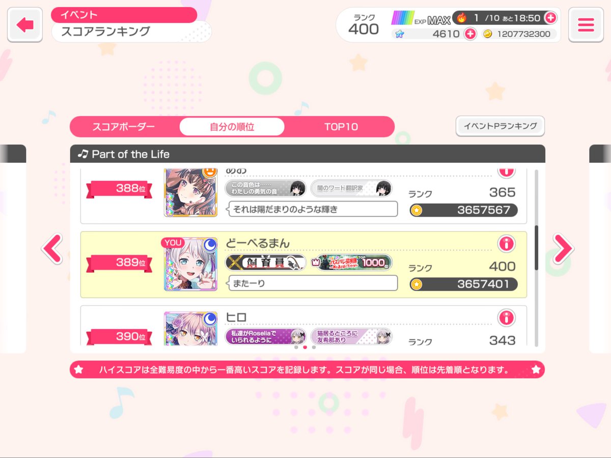Plug_1008num's tweet photo. イベントおつかれさまでした！
サボりすぎました😅 https://t.co/EpWGoLEEOT
