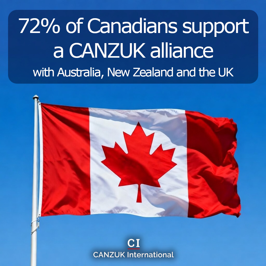 CANZUK International tweet media
