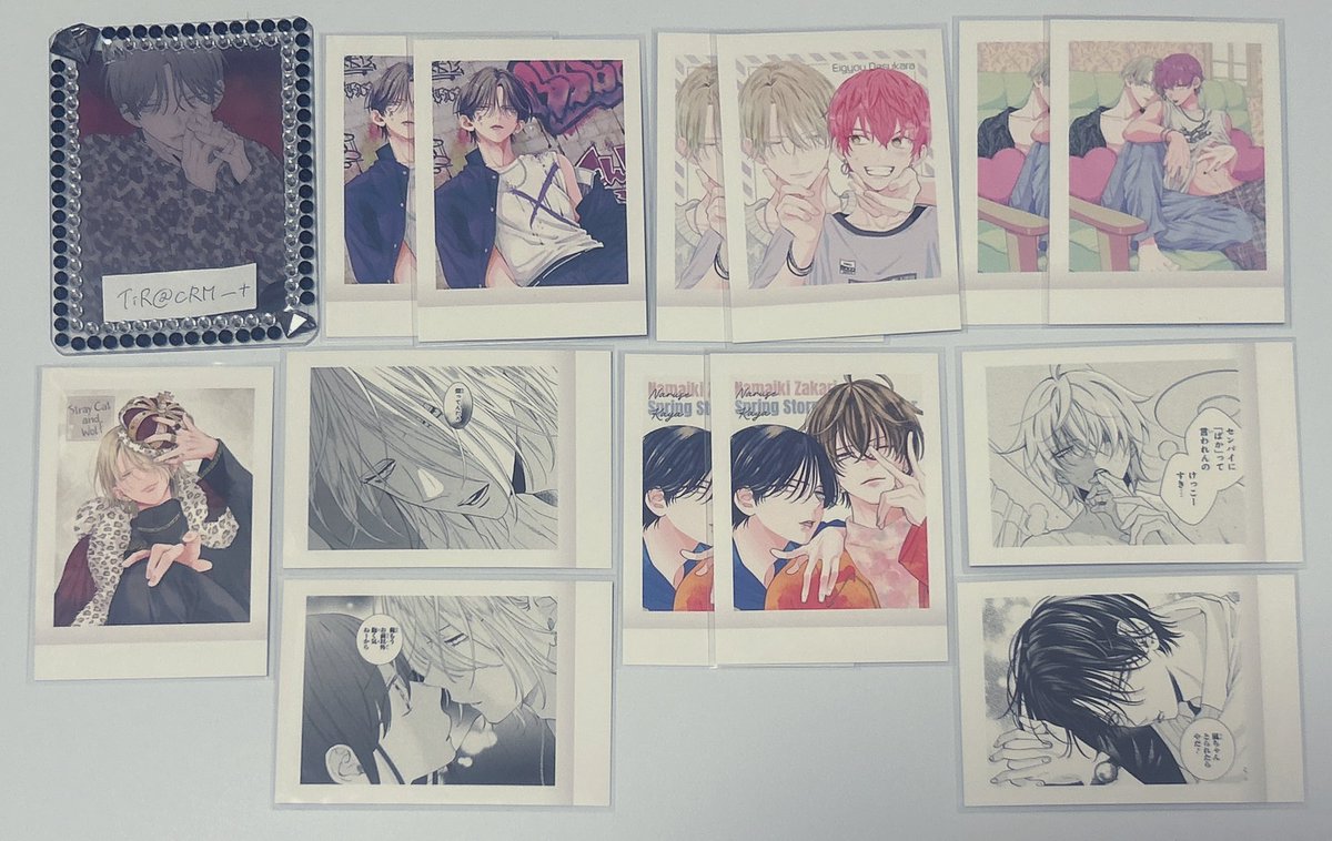 Tiᖇ/初回ツイフィ必読 tweet media