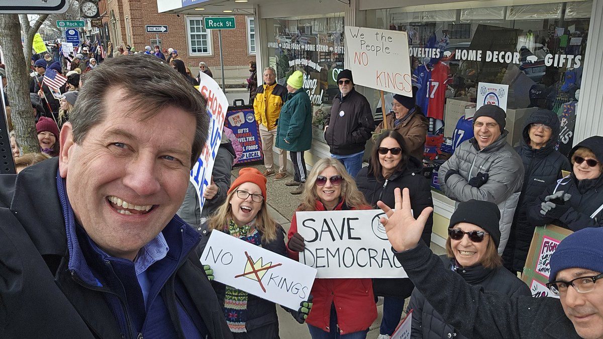 Mark Poloncarz tweet media