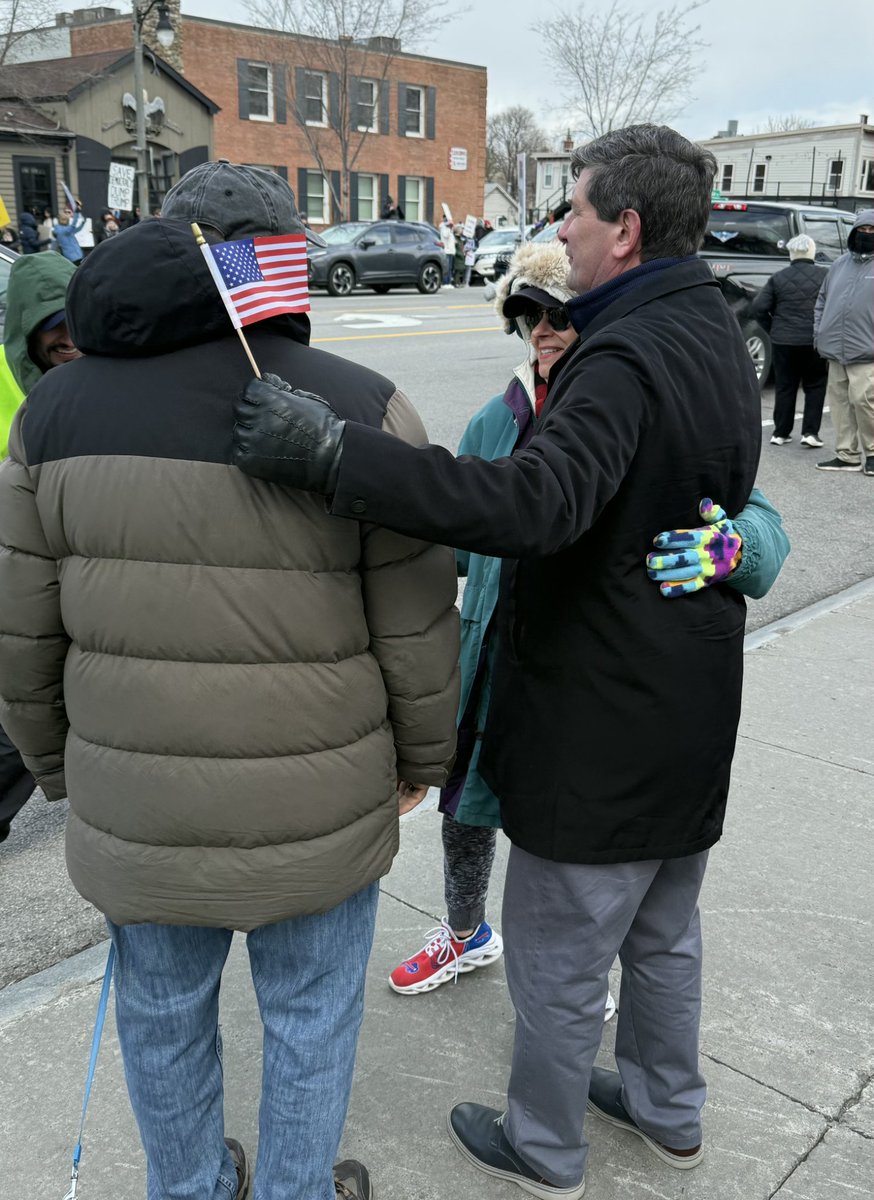 Mark Poloncarz tweet media