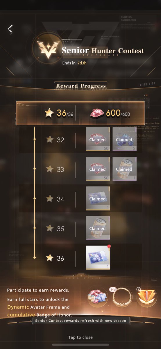 Jiji the Genie🧞♂️ | Joki Rakun LaDS tweet media